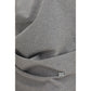 Gray Cotton Pattern Shirt