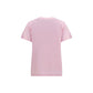 Multicolor Cotton T-Shirt