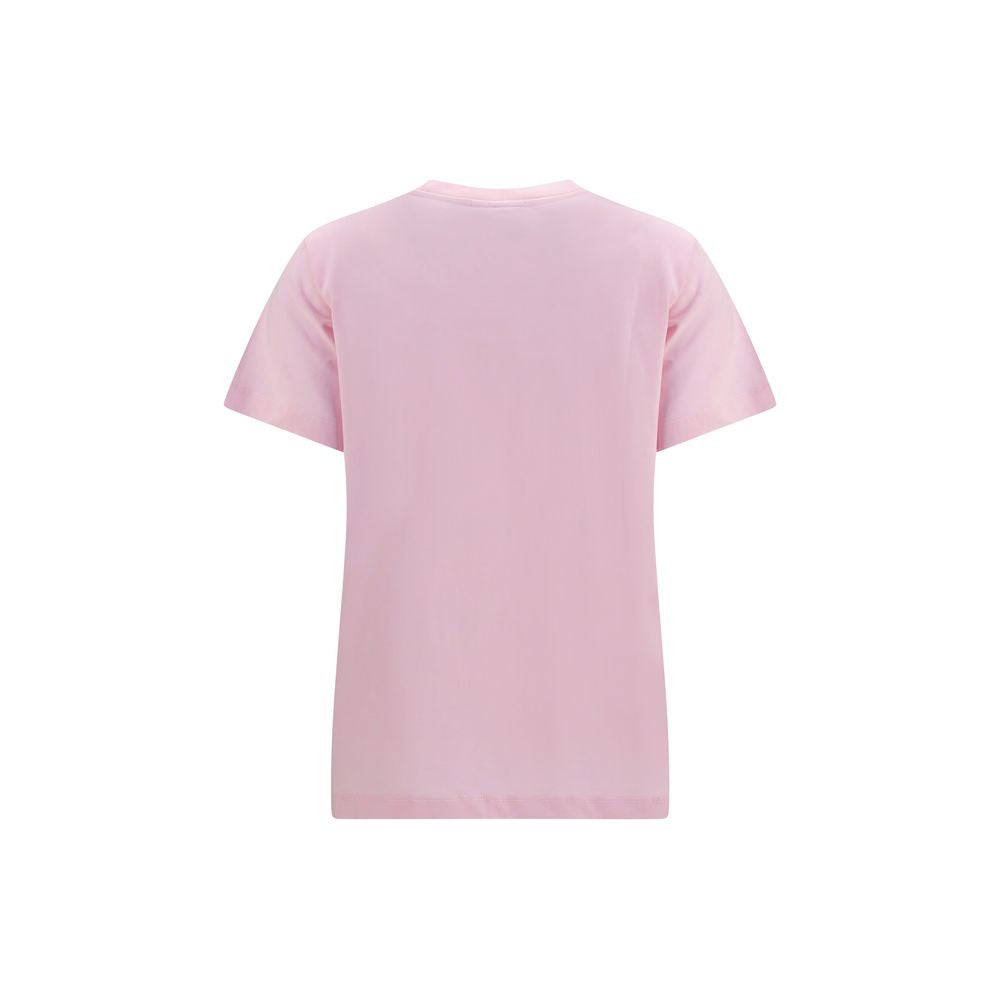 Multicolor Cotton T-Shirt