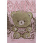Multicolor Cotton T-Shirt
