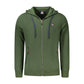 Verde Cotton Mens Hoodie