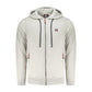 Grigio Cotton Men Sweatshirt