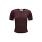 Purple Wool Oves Aries T-Shirt