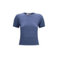 Blue Wool Oves Aries Sweatshirt