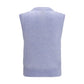 Blue Alpaca Vicugna Pacos Sweatshirt