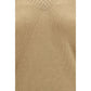 Beige Cashmere Sweater