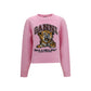 Multicolor Wool Oves Aries Sweatshirt