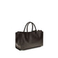Brown Calf Leather Bos Taurus Handbag
