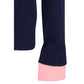 Blue Wool Oves Aries Sweatshirt