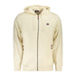 White Cotton Men's Sweatshirt