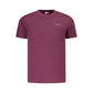 Viola Cotton Men's T-Shirt