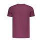 Viola Cotton Men's T-Shirt