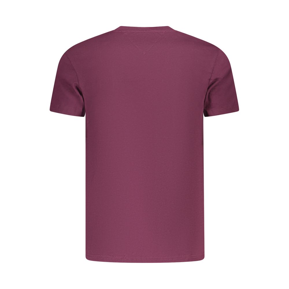 Viola Cotton Men's T-Shirt