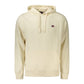 White Cotton Men's Sweatshirt