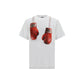 White Cotton Sportswear