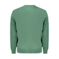 Verde Cotton Male Sweatshirt