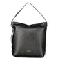 Black Polyethylene Handbag