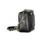 Black Polyethylene Handbag