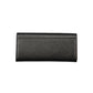 Black Polyethylene Wallet