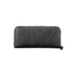 Black Polyethylene Wallet