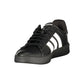 Nero Polyester Women Sneaker