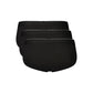 Black Cotton Men's Brief