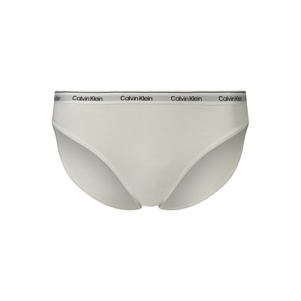 Blue Cotton Womens Intimo