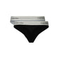 Light Blue Modal Women Underwear