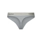 Light Blue Modal Women Underwear