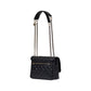 Black Polyethylene Handbag