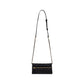 Black Polyethylene Handbag