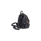 Gray Polyethylene Backpack