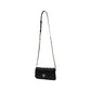 Black Polyethylene Handbag