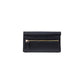 Black Polyethylene Clutch Bag
