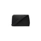 Black Polyethylene Handbag