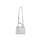 Multicolor Polyethylene Handbag