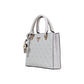 Multicolor Polyethylene Handbag