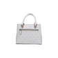 Multicolor Polyethylene Handbag