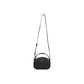 Black Polyethylene Handbag