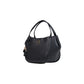 Black Polyethylene Handbag