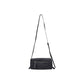 Black Polyethylene Handbag