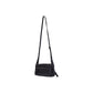 Black Polyethylene Handbag