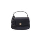 Black Polyethylene Handbag