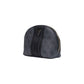 Gray Polyethylene Clutch Bag