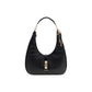 Black Polyethylene Handbag