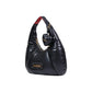 Bicolor Polyethylene Handbag