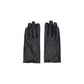 Black Polyethylene Gloves