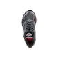 Bicolor Synthetic Athletic Sneakers