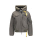 Bicolor Polyamide Bomber