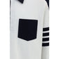Multicolor Cotton Polo Shirt